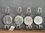 Wandhaken/hangers Riviera Maison, Verzenden, Zo goed als nieuw