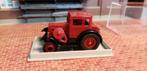 Brekina. Tractor., Ophalen of Verzenden, Zo goed als nieuw, Bus of Vrachtwagen, Brekina