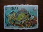 Vis Kiribati 1985, mi. 453 postfris, Ophalen of Verzenden, Postfris, Dier of Natuur