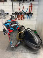 Rotax max senior EVO, Ophalen, Gebruikt, Kart