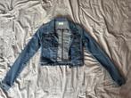Spijkerjasje blauw Lilly 34 / XS zo goed als nieuw, Kleding | Dames, Blauw, Ophalen of Verzenden, Zo goed als nieuw, Lilly