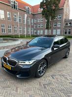 530e|MSport|Pano|HUD|Leder|4-zone airco|ACC, 1998 cc, Achterwielaandrijving, Zwart, 4 cilinders