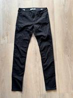 Mavi zwarte skinny jeans maat: 28, Legging, Maat 36/38 (S), Zwart, Ophalen of Verzenden