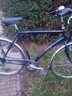 Ranger veneto hybride stadsfiets 59 framesize, Overige merken, Gebruikt, Verzenden, Versnellingen