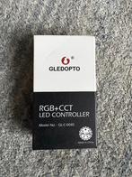 2x Gledopto RGB+CCT LED Controller (Zigbee), Minder dan 30 watt, Overige typen, Nieuw, Overige fittingen
