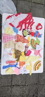 Vintage Barbie  kleding, Ophalen, Gebruikt, Barbie