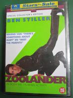 Zoolander (2001) nieuw in de verpakking, Cd's en Dvd's, Dvd's | Komedie, Overige genres, Vanaf 6 jaar, Verzenden, Nieuw in verpakking