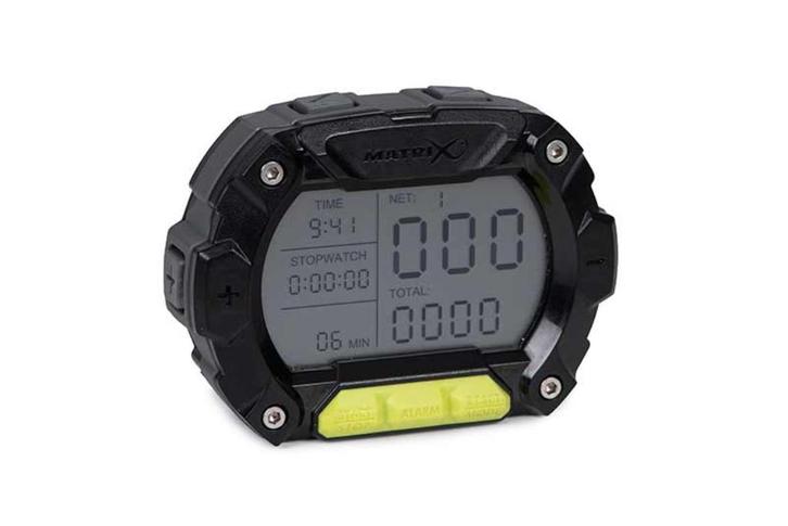 Matrix Digital Clicker Pro, Watersport en Boten, Hengelsport | Witvissen, Nieuw, Overige typen, Ophalen of Verzenden