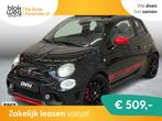Abarth 595 C 1.4 T-Jet Esseesse € 29.950,00, Gebruikt, Euro 6, 4 cilinders, Cabriolet