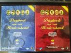 DAGBOEK VAN EEN HERDERSHOND - DE COMPLETE SERIE 1 EN 2, Boxset, Drama, Ophalen of Verzenden, Zo goed als nieuw