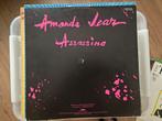 Amanda Lear Assassina Plaat, Cd's en Dvd's, Vinyl | Pop, Ophalen of Verzenden