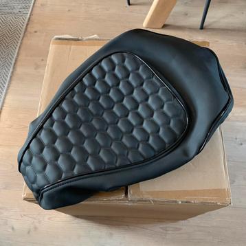 Segway zadelhoes Audi RS style (E110/E125) beschikbaar voor biedingen