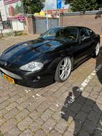 Jaguar XK 4.0 Coupe 1996 Zwart, Achterwielaandrijving, 8 cilinders, Zwart, Particulier