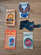 Auto/motorsport emblemen, Hobby en Vrije tijd, Ophalen of Verzenden, Nieuw