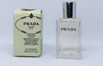 Parfum miniatuur Infusion d’Iris Prada 8 ml eau de parfum, Verzamelen, Verzenden, Nieuw, Miniatuur, Gevuld