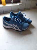 Asics gel-game 8 schoenen maat 41,5, Ophalen of Verzenden, Zo goed als nieuw, Sportschoenen
