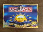 Monopoly euro, Ophalen of Verzenden, Zo goed als nieuw