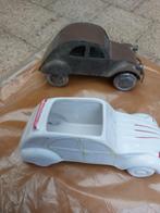 Citroën 2CV, Overige merken, Gebruikt, Auto, Groter dan 1:32