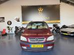 Opel Zafira 1.8-16V Elegance, 65 €/maand, 125 pk, Gebruikt, 4 cilinders