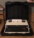 Grote Cutler Gabrielle 8008 elektrische typemachine, Diversen, Typemachines, Onbekend, Ophalen of Verzenden, Zo goed als nieuw