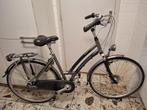 Damesfiets Gazelle Davos 28 inch 7 versn frame maat 49 cm, Fietsen en Brommers, Fietsen | Dames | Damesfietsen, Ophalen, Gebruikt