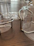 Bodum Hot Pot set van 3, Ophalen of Verzenden, Zo goed als nieuw
