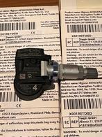 4 nieuwe TPMS ventielen 407003VU0A (Nissan, Opel of Renault), Ophalen of Verzenden, Nieuw