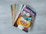 Donald Duck complete jaargang 1990, Complete serie of reeks, Ophalen of Verzenden, Gelezen