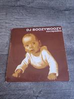 DJ Boozywoozy - Escapades - Hardhouse, Cd's en Dvd's, Cd's | Dance en House, Ophalen of Verzenden