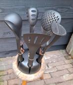 Berlinger Haus Black Rose Collection.

NIEUW

7 delig, Ophalen of Verzenden, Nieuw