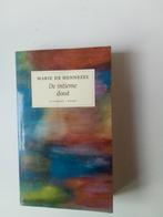 De intieme dood - Marie de Hennezel, Boeken, Ophalen of Verzenden, Gelezen, Marie de Hennezel, Nederland