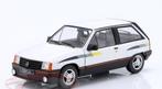 Opel Corsa A SR 1985 Wit 1:24 Whitebox, Overige merken, Tschuiten@hotmail.com, Duitsland, Auto