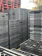Kunststof Pallets - Duurzaam en Sterk, Gebruikt, 100 cm of meer, 60 cm of meer, Overige typen