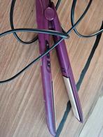 Remington Stijltang - Gebruikt, Ophalen of Verzenden, Gebruikt, Haarverzorging