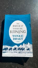 Tonke Dragt - De brief voor de Koning, Ophalen of Verzenden, Gelezen, Tonke Dragt