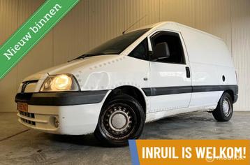 Peugeot Expert Bestel 220C 2.0 HDI // NIEUWE APK // beschikbaar voor biedingen