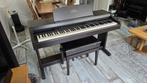 Yamaha Clavinova CLP-820S digitale piano, Muziek en Instrumenten, Piano's, Ophalen, Gebruikt, Overige kleuren, Digitaal