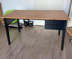 ARKELSTORP Ikea bureau, Huis en Inrichting, Bureaus, Ophalen, Zo goed als nieuw