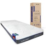 Scarnatti Matras 90x200 cm, 18 cm, 90 cm, Eenpersoons, Nieuw, Ophalen of Verzenden