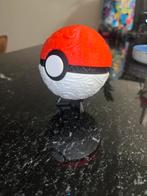 Display Pokebol gedetailleerde, Ophalen of Verzenden, Nieuw