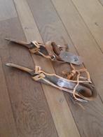 Houten schaatsen, Ophalen, Gebruikt, Friese doorlopers, Overige merken