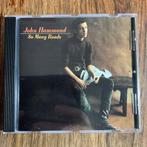 JOHN HAMMOND so many roads 60's BLUES CD NM - THE BAND, Cd's en Dvd's, Ophalen of Verzenden, 1960 tot 1980, Zo goed als nieuw