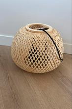 Nieuwe JYSK Sigvard Hanglamp, Huis en Inrichting, Lampen | Hanglampen, Ophalen of Verzenden, Nieuw, Hout, Minder dan 50 cm