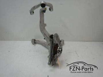 Mercedes-Benz GL63 AMG W166 Wielophanging Fusee Aluminium Re beschikbaar voor biedingen