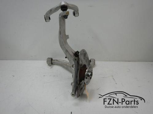 Mercedes-Benz GL63 AMG W166 Wielophanging Fusee Aluminium Re, Auto-onderdelen, Ophanging en Onderstel, Gebruikt, Ophalen of Verzenden