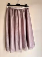 Mooie pastelpaarse tulen rok Amisu maat S, Amisu, Ophalen of Verzenden, Zo goed als nieuw, Maat 36 (S)