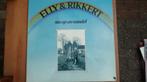 LP - Elly & Rikkert - Sta op en wandel, Ophalen of Verzenden, 12 inch, Levenslied of Smartlap