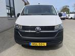 Volkswagen Transporter T6.1 / 2.0 TDI 110pk L2H1 28 Comfortl, Auto's, Voorwielaandrijving, Gebruikt, 4 cilinders, Met garantie (alle)