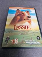 Lassie - dvd, Cd's en Dvd's, Ophalen of Verzenden, Zo goed als nieuw