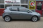Opel Corsa 1.4 Online Edition O.a: Pdc, Carplay, 16 Inch L.m, Voorwielaandrijving, Gebruikt, 4 cilinders, Met garantie (alle)